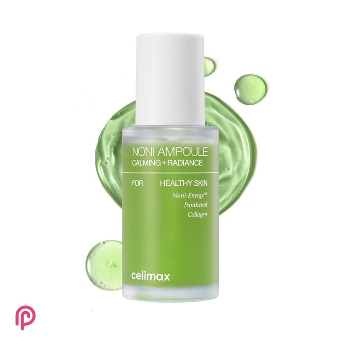 آمپول-تسکین-دهنده-و-جوانساز-نانی-سلیمکس-Celimax-Noni-Ampoule-Calming-Radiance-700x700
