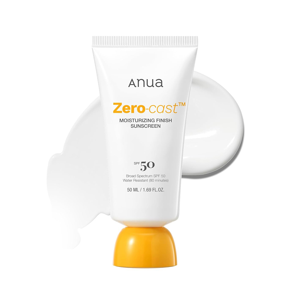 Anua-Zero-Cast-Moisturizing-Finish-Sunscreen-0
