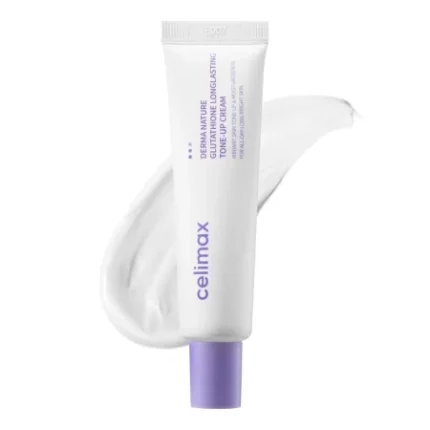 کرم روشن کننده گلوتاتیون سلیمکس حجم 35میل کد(871)