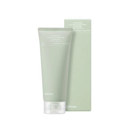 فوم شستشوی ضد جوش BHA سلیمکس حجم 150میل کد(869)